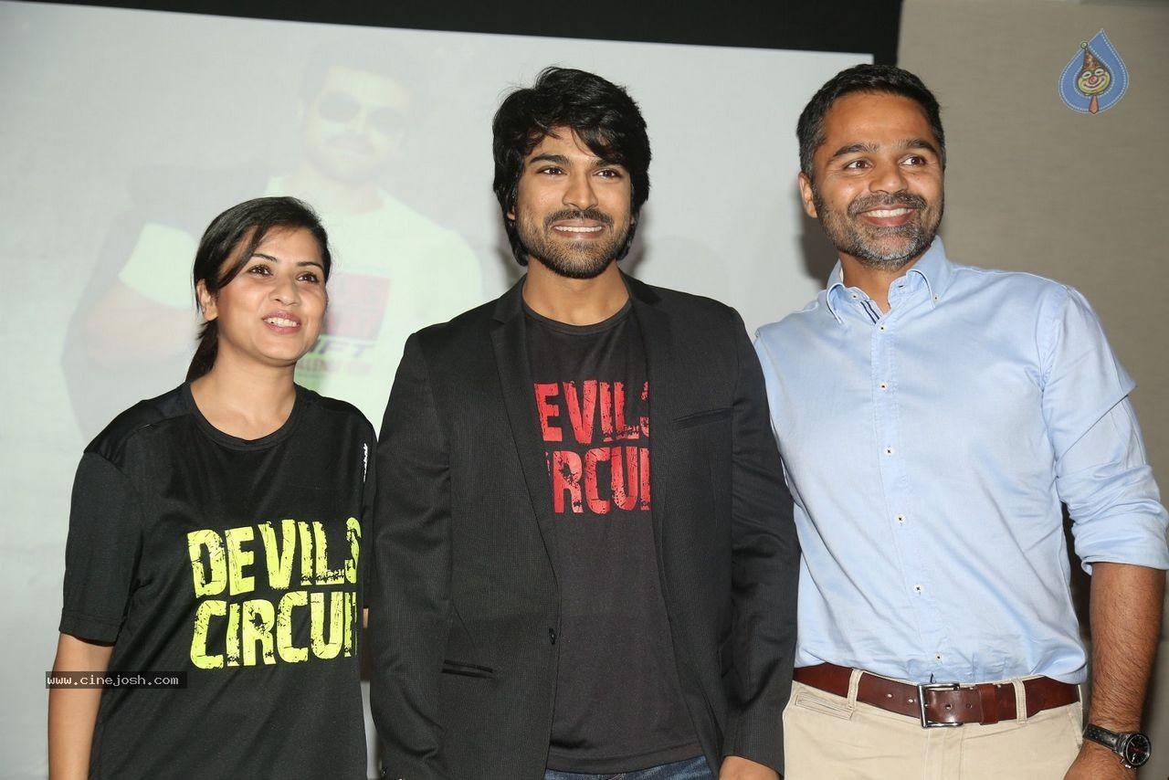 CineJosh gallery photo