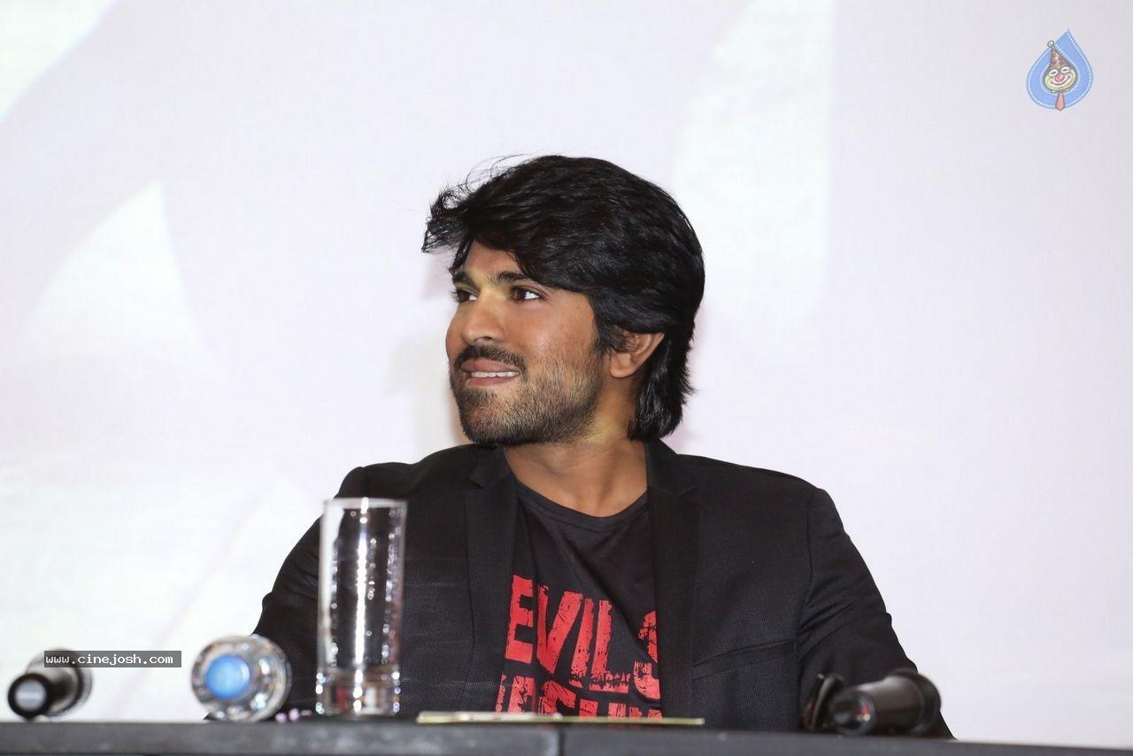CineJosh gallery photo