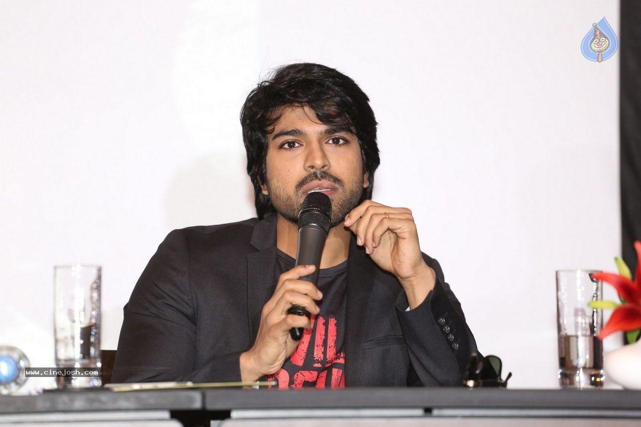 CineJosh gallery photo