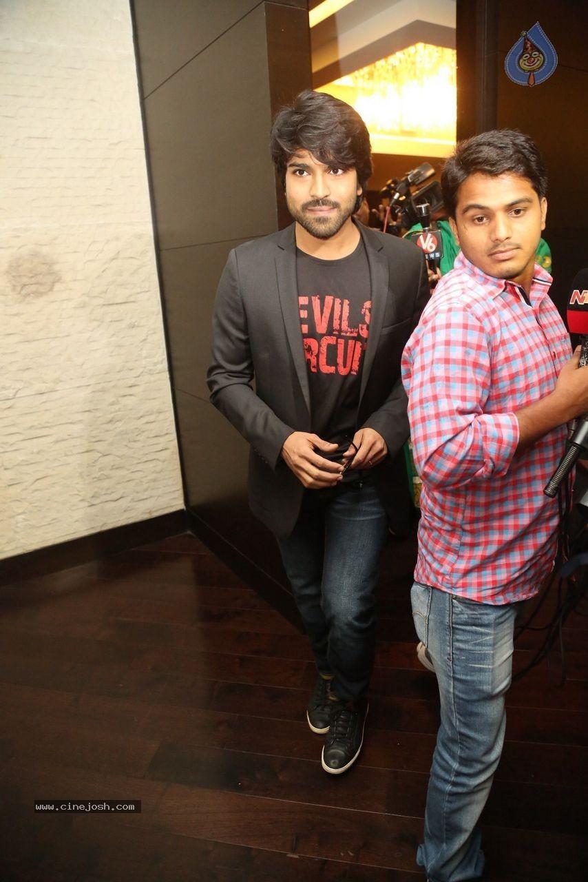 CineJosh gallery photo