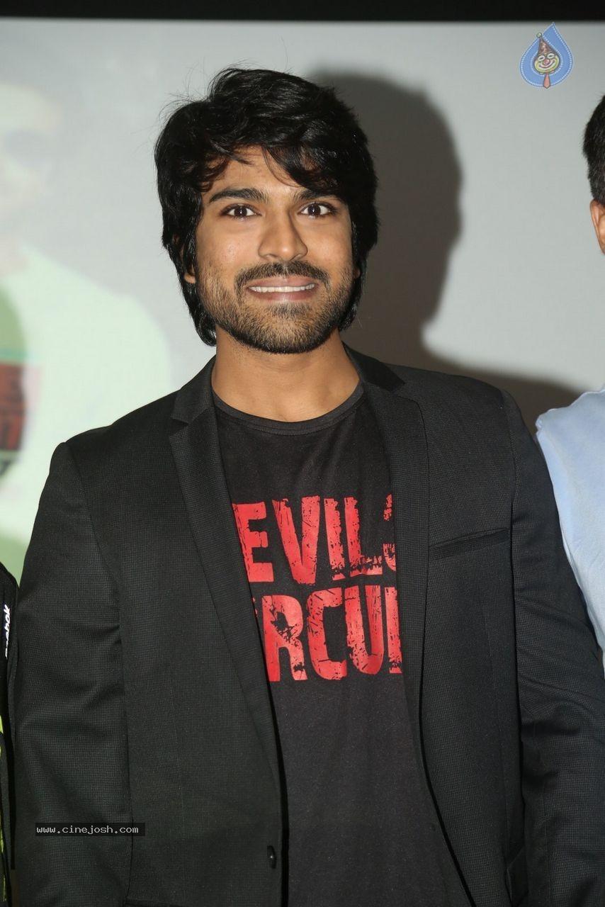 CineJosh gallery photo