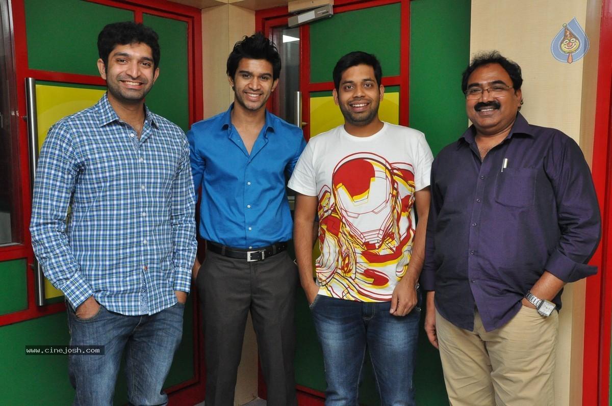 CineJosh gallery photo