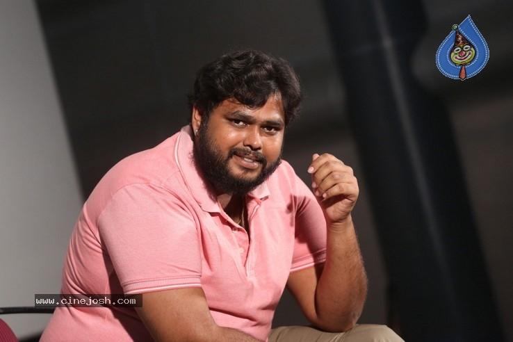 CineJosh gallery photo