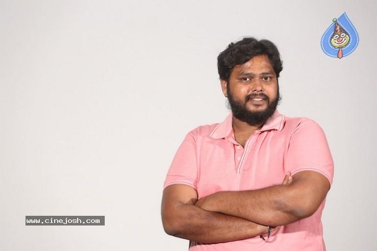 CineJosh gallery photo
