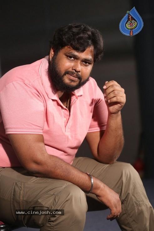 CineJosh gallery photo