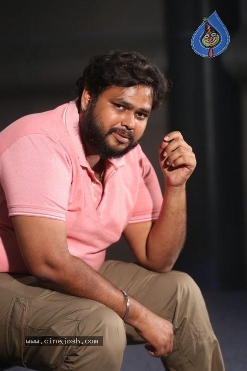 CineJosh gallery photo