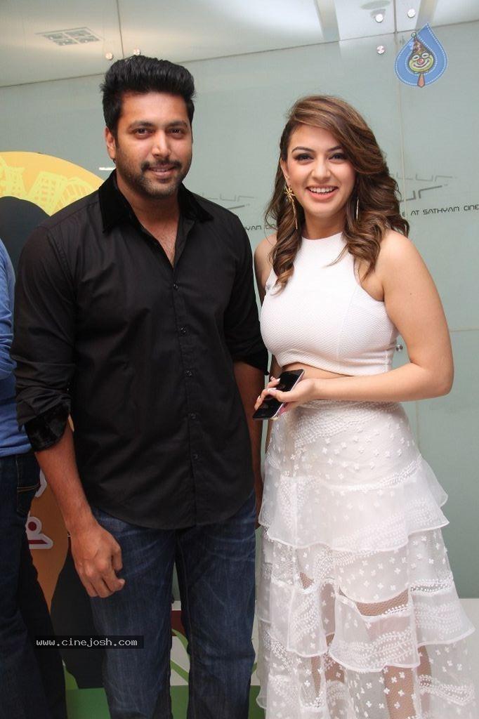 CineJosh gallery photo