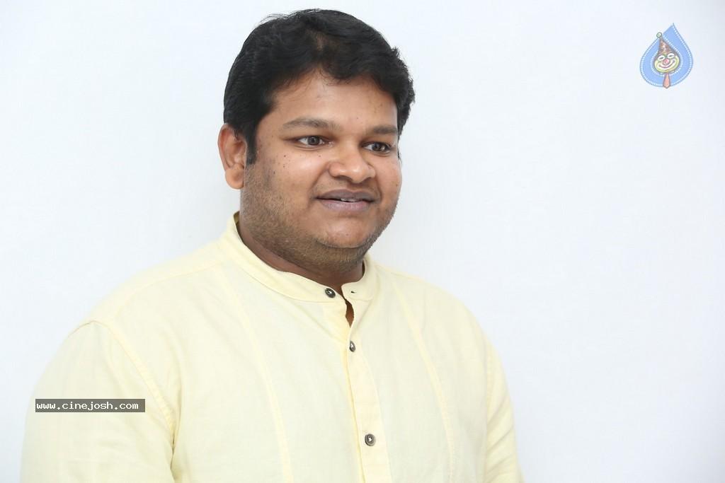 CineJosh gallery photo