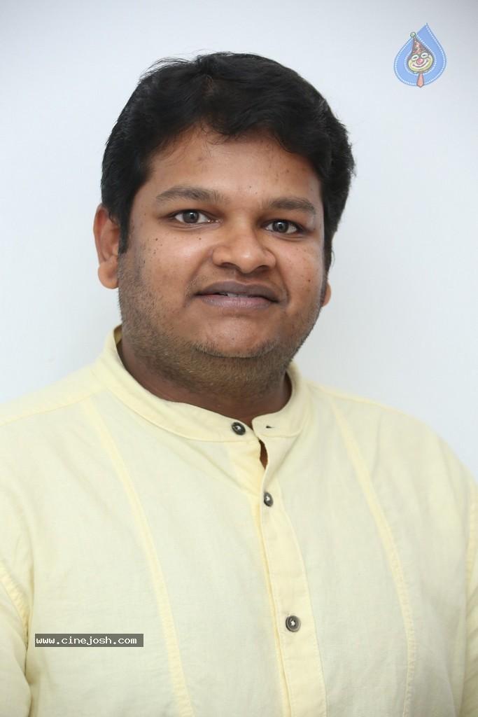 CineJosh gallery photo