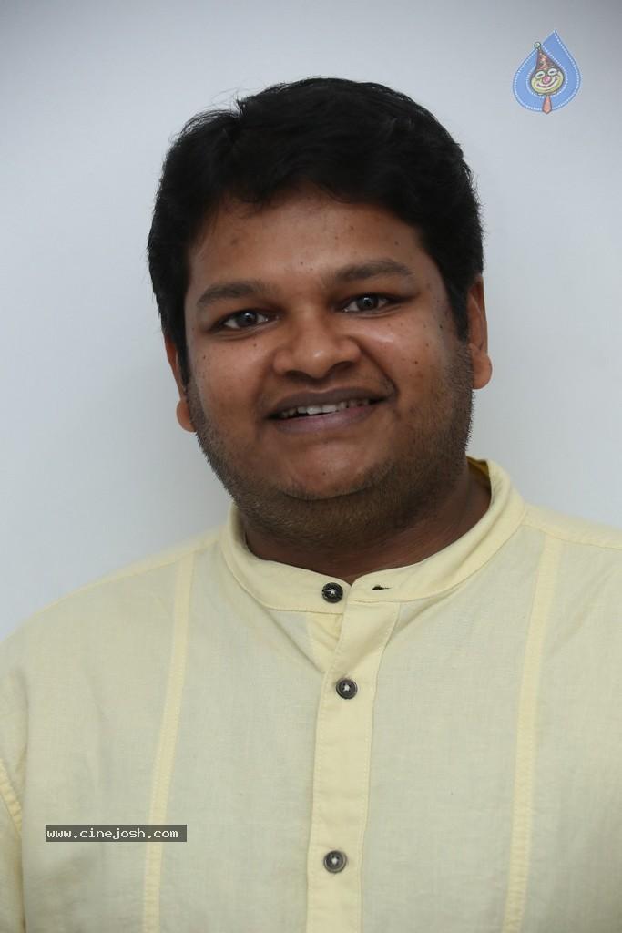 CineJosh gallery photo
