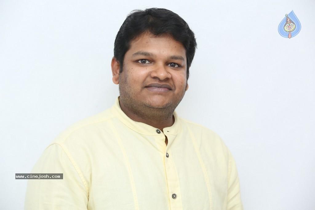CineJosh gallery photo