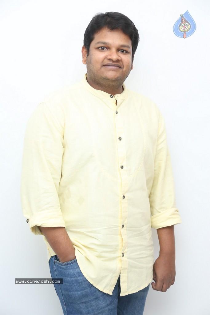 CineJosh gallery photo