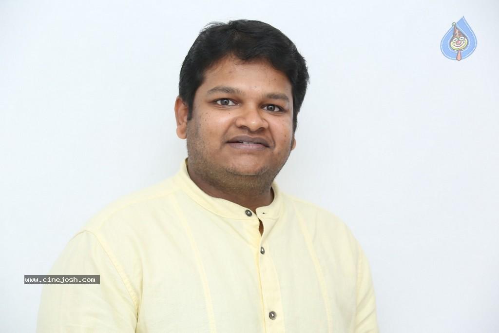 CineJosh gallery photo