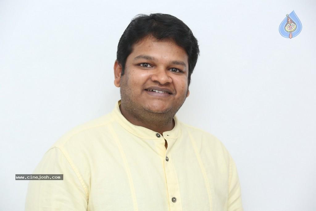 CineJosh gallery photo