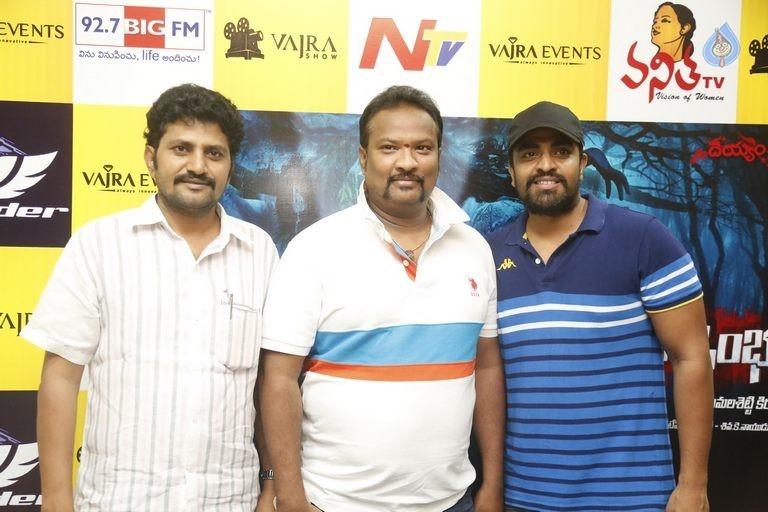 CineJosh gallery photo