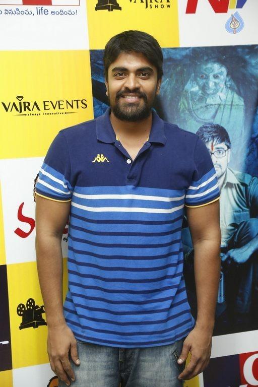 CineJosh gallery photo