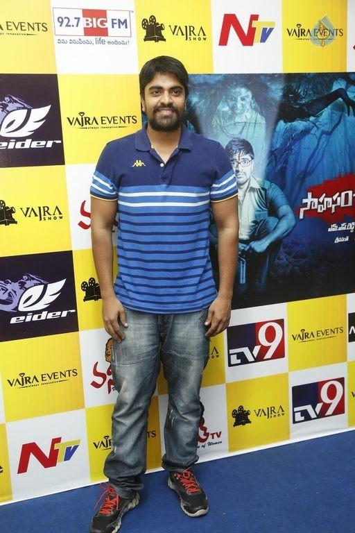 CineJosh gallery photo