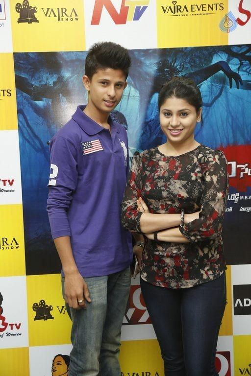 CineJosh gallery photo