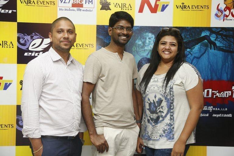 CineJosh gallery photo