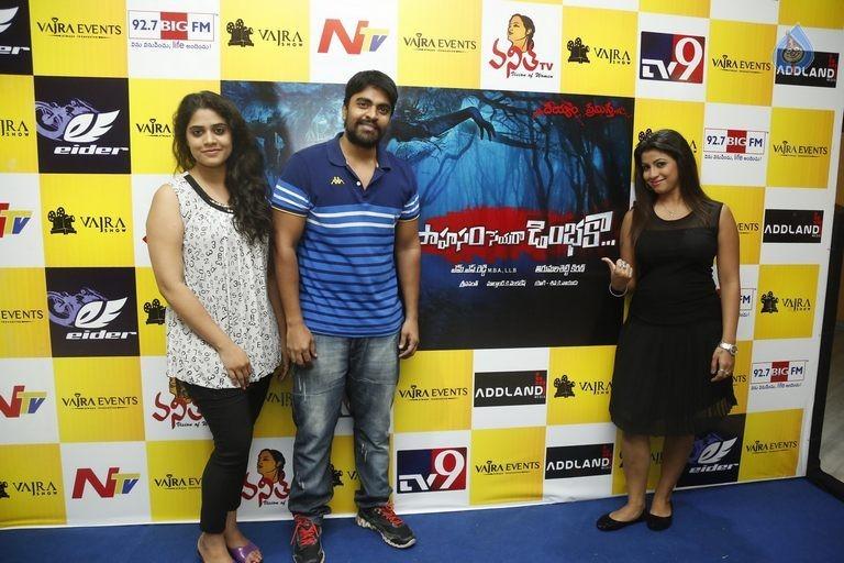 CineJosh gallery photo