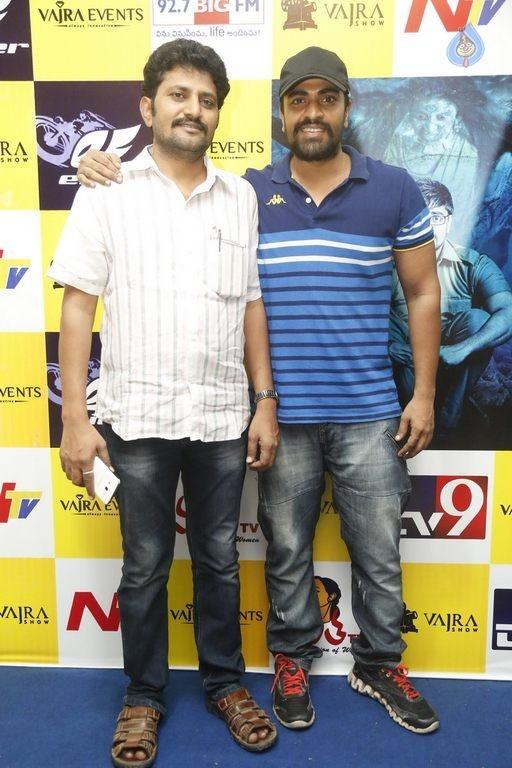 CineJosh gallery photo
