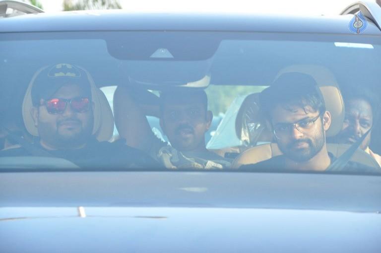 CineJosh gallery photo