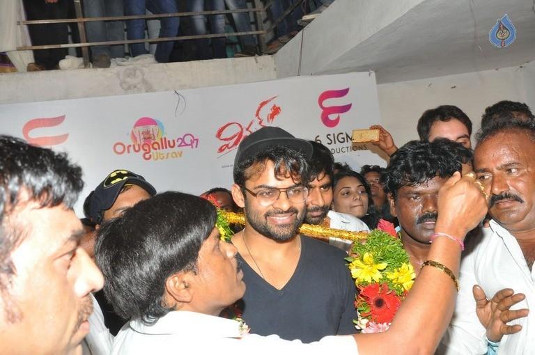 CineJosh gallery photo
