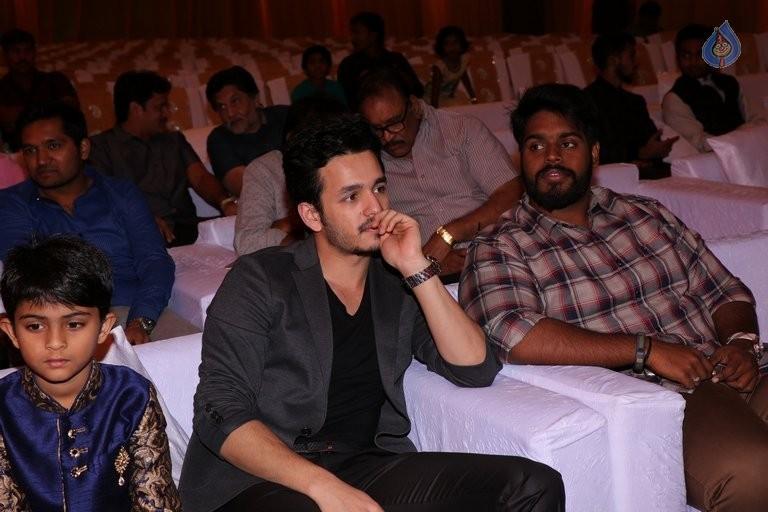 CineJosh gallery photo