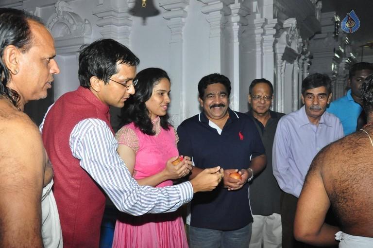 CineJosh gallery photo