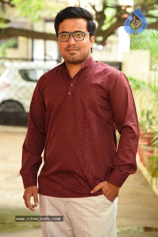 CineJosh gallery photo