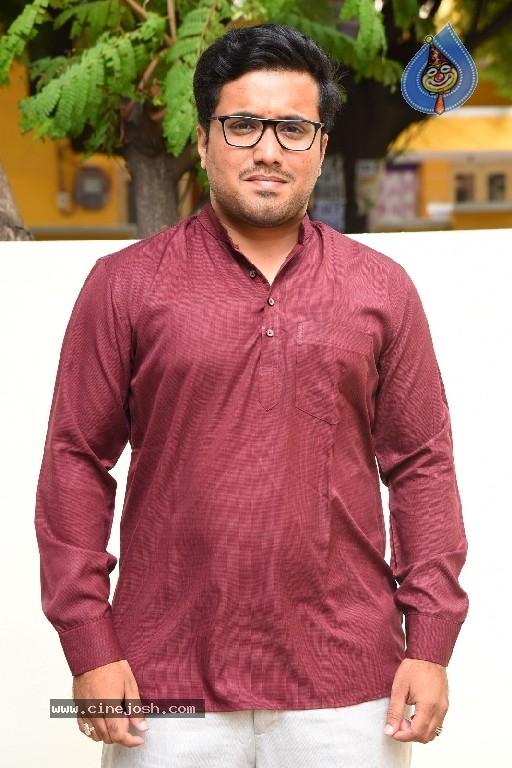 CineJosh gallery photo