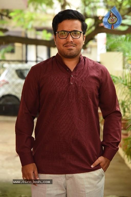 CineJosh gallery photo