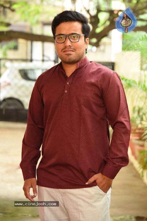 CineJosh gallery photo