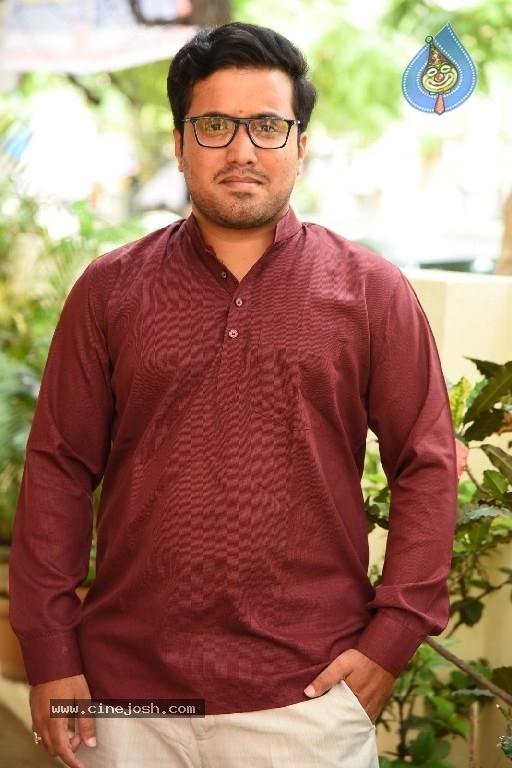 CineJosh gallery photo
