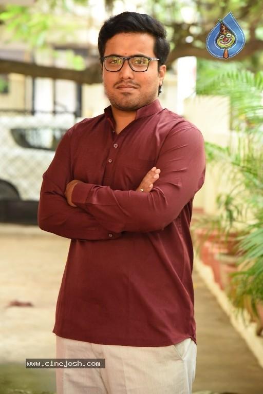 CineJosh gallery photo
