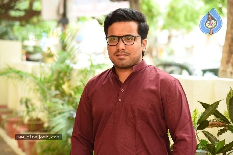 CineJosh gallery photo