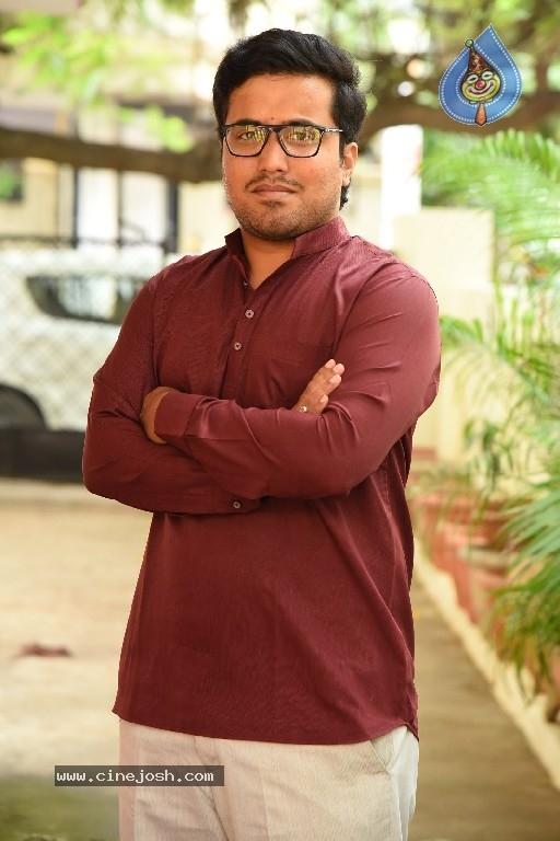 CineJosh gallery photo