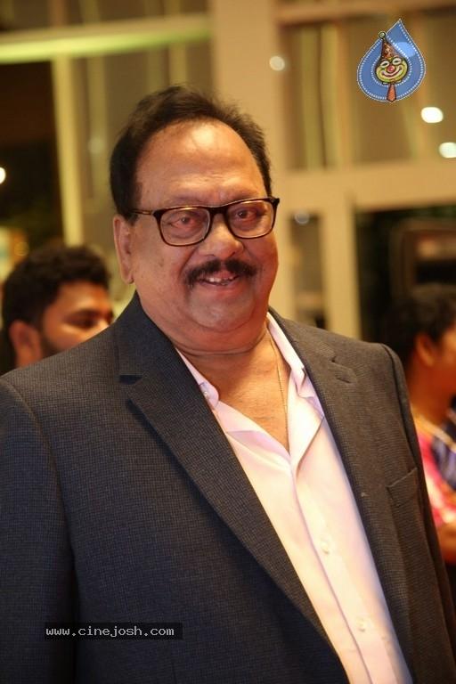 CineJosh gallery photo