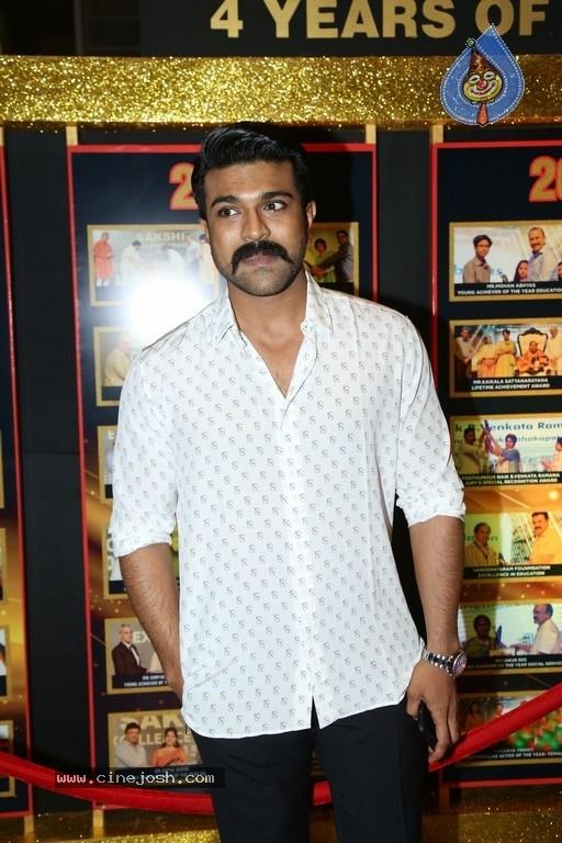 CineJosh gallery photo