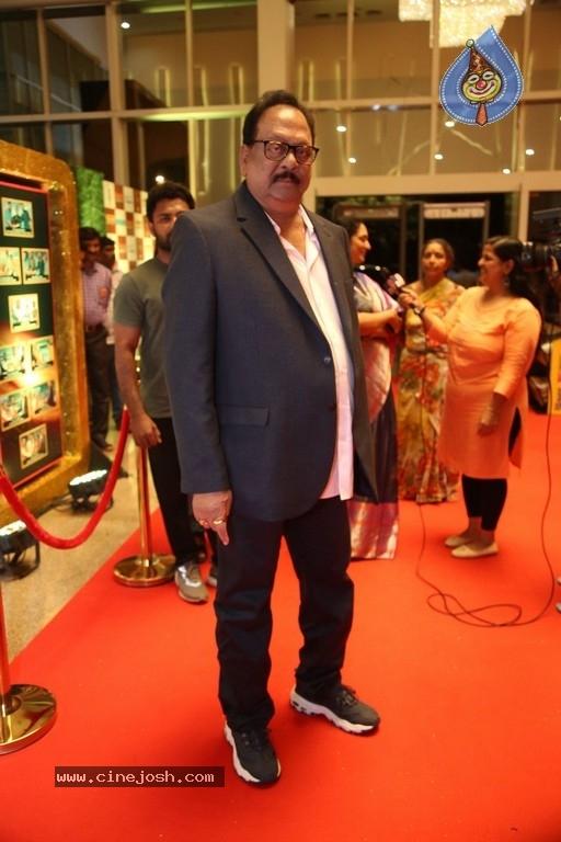 CineJosh gallery photo
