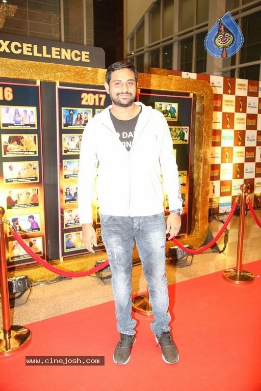 CineJosh gallery photo