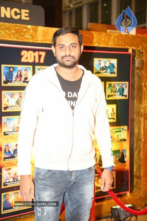 CineJosh gallery photo