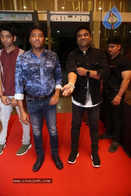 CineJosh gallery photo