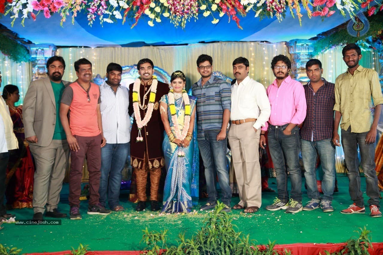 CineJosh gallery photo