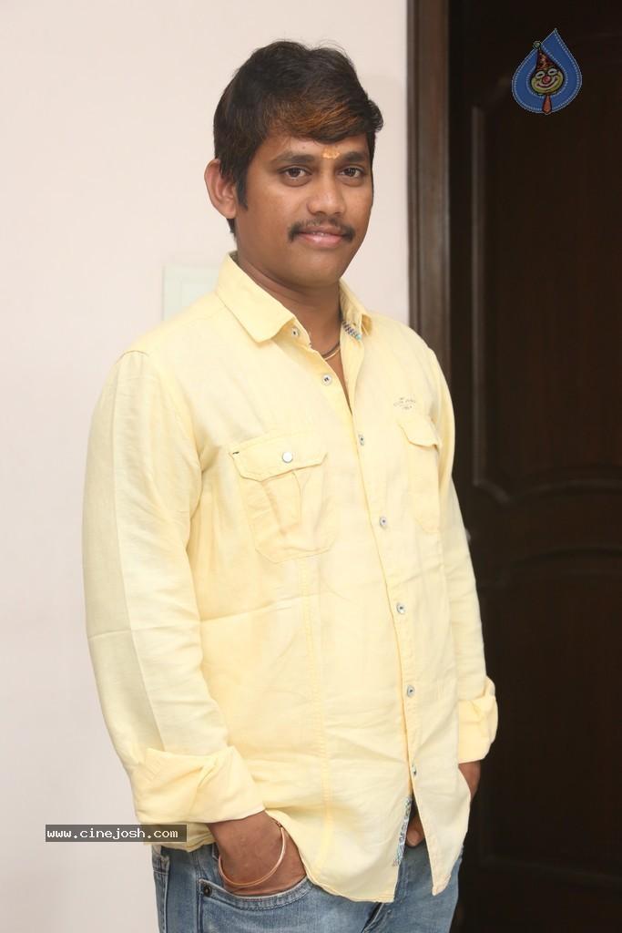 CineJosh gallery photo