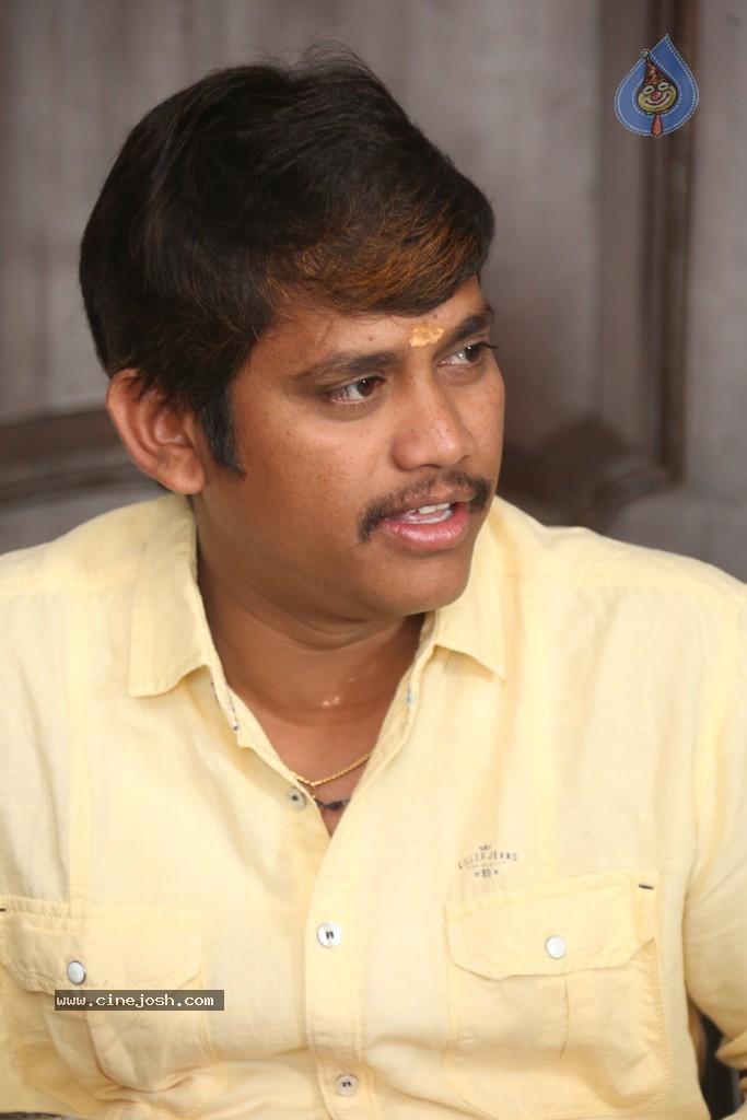CineJosh gallery photo