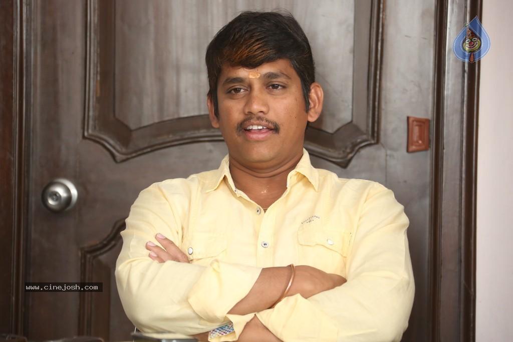 CineJosh gallery photo