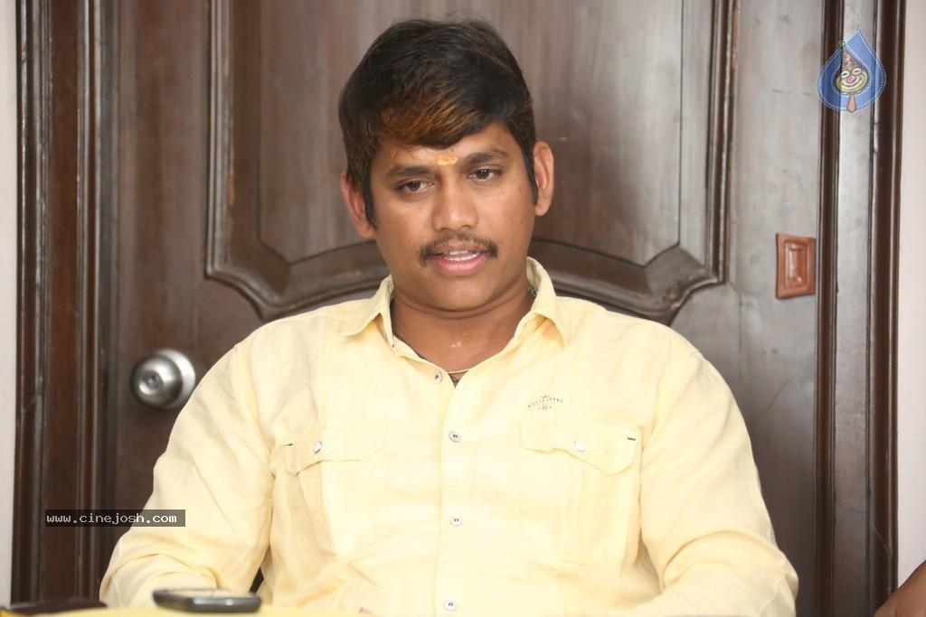 CineJosh gallery photo