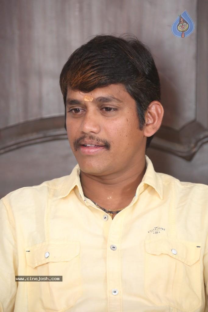 CineJosh gallery photo