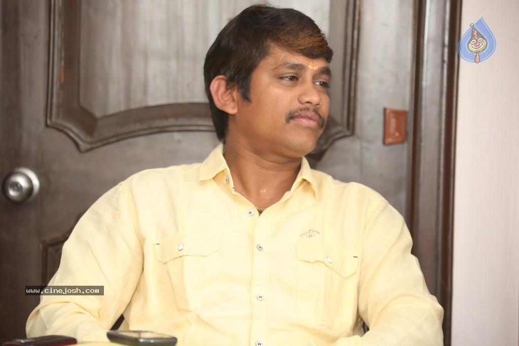 CineJosh gallery photo